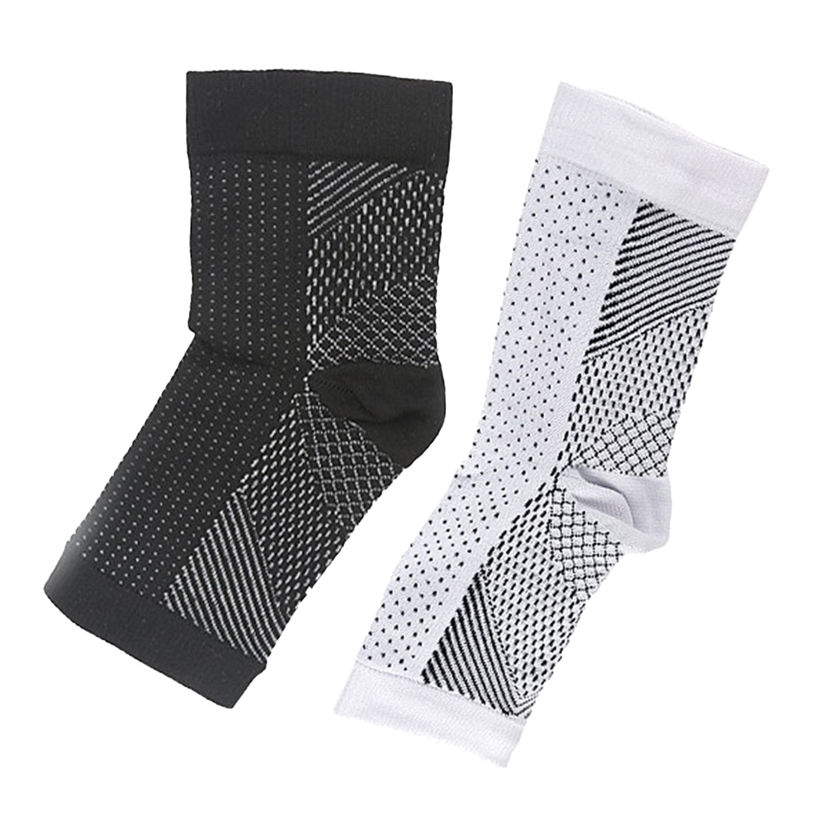 Sooth Relieve Compression Socks Men Women Neuropathy Compression Socks