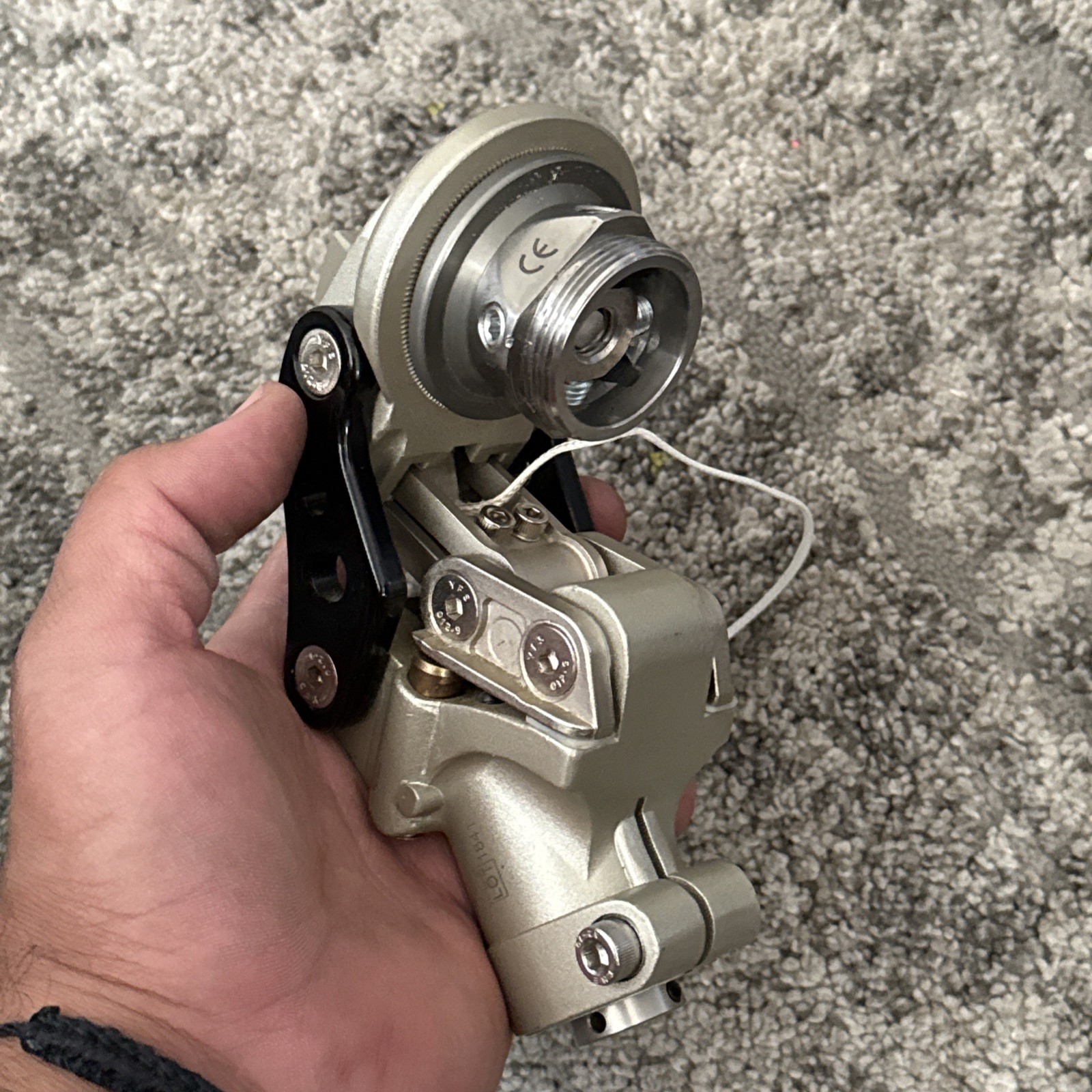 st&g prosthetic knee. STANCE FLEXION 5-BAR MECHANICAL KNEE WITH MANUAL LOCK