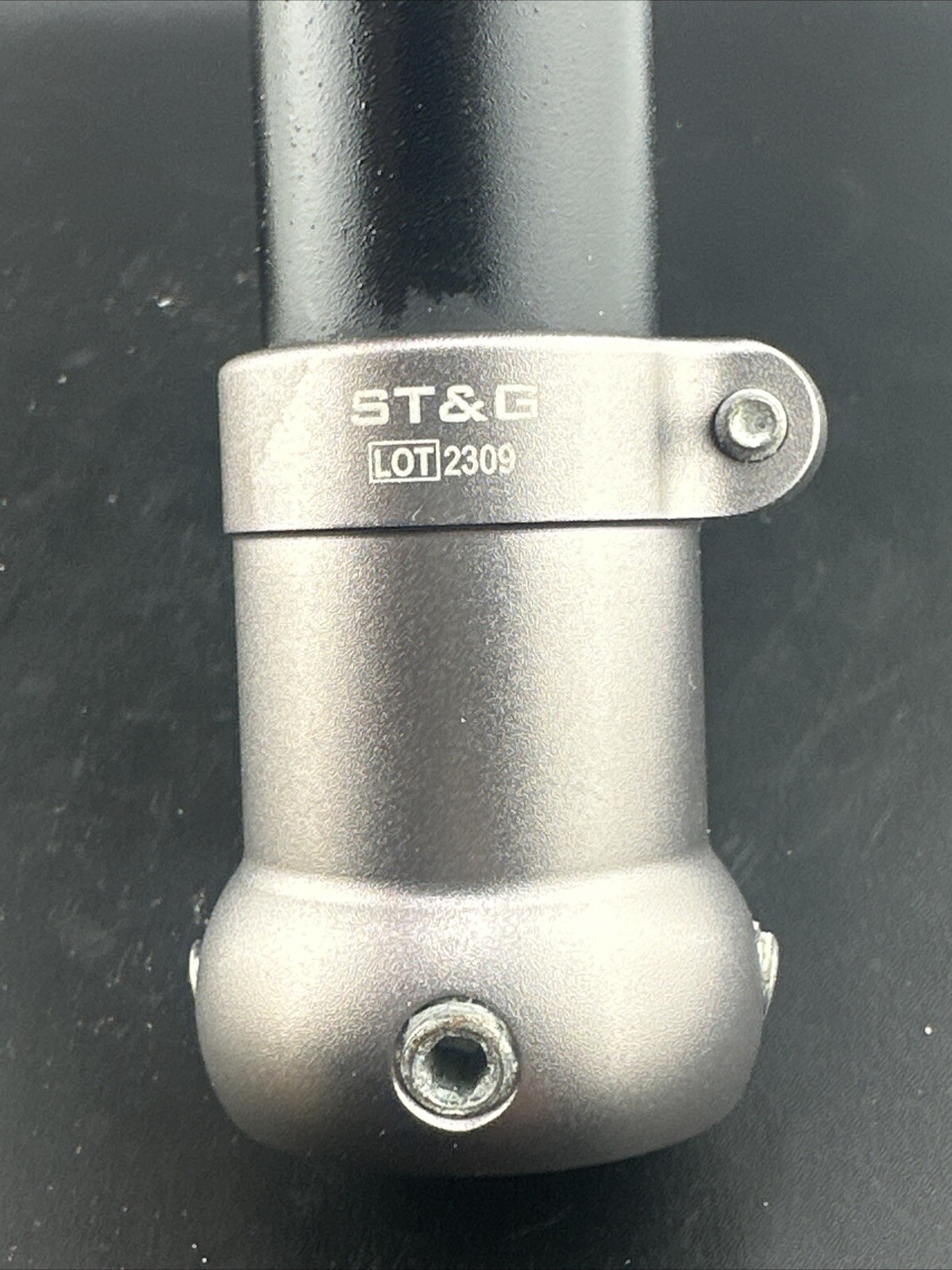 Prosthetic Parts Adapter Components