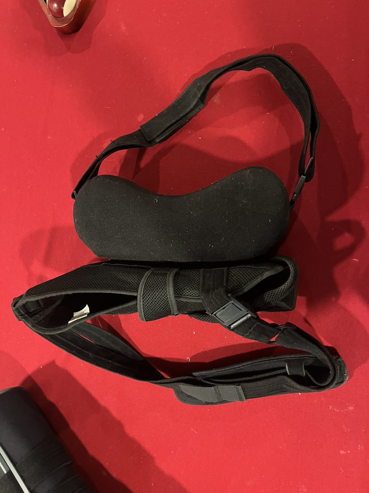 DonJoy UltraSling III ER Shoulder Sling – 15° External Rotation (Right Medium)
