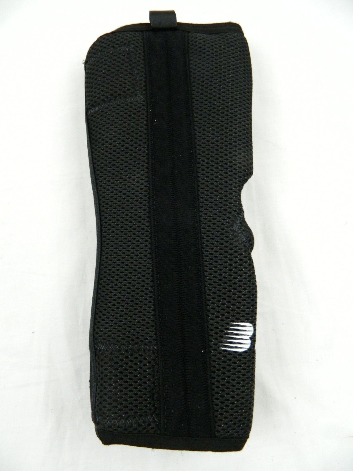 BREG 11041 X-SMALL XS LATERAL STABILIZER AIRMESH LEFT KNEE BRACE 12″ – 15″