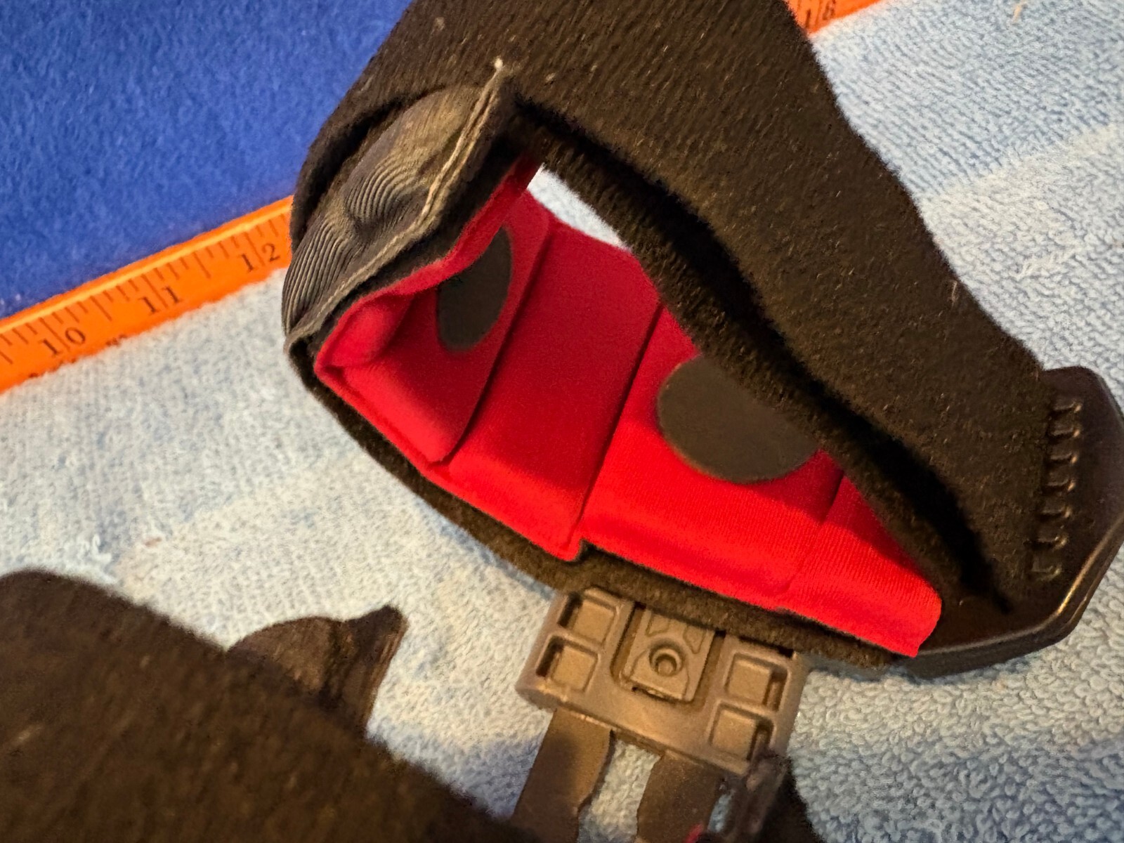 Donjoy Flexion Extension Right Arm X-Rom Post Op
