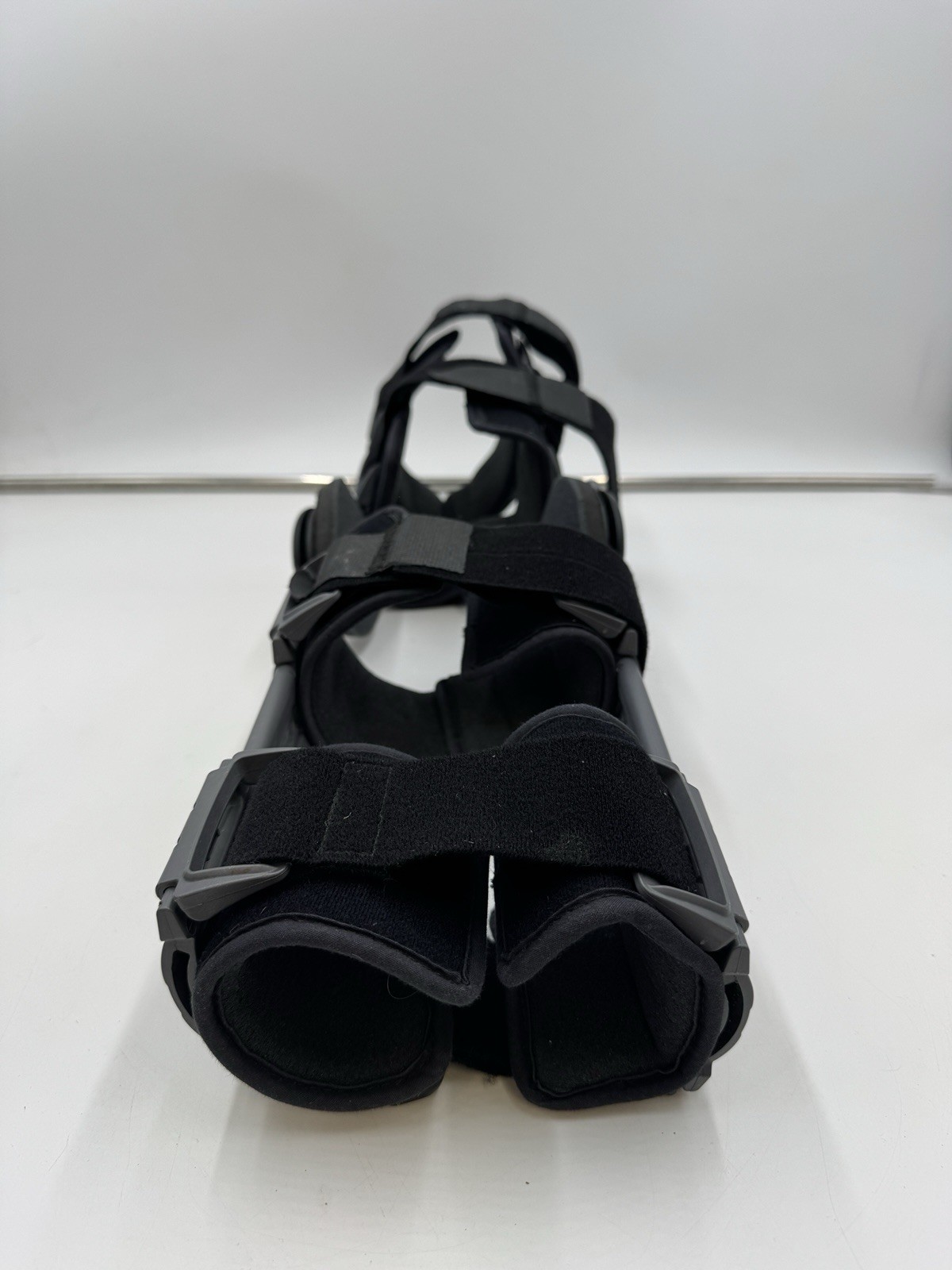 Donjoy X-ROM Post-op Adjustable Knee Brace 11-2181-9