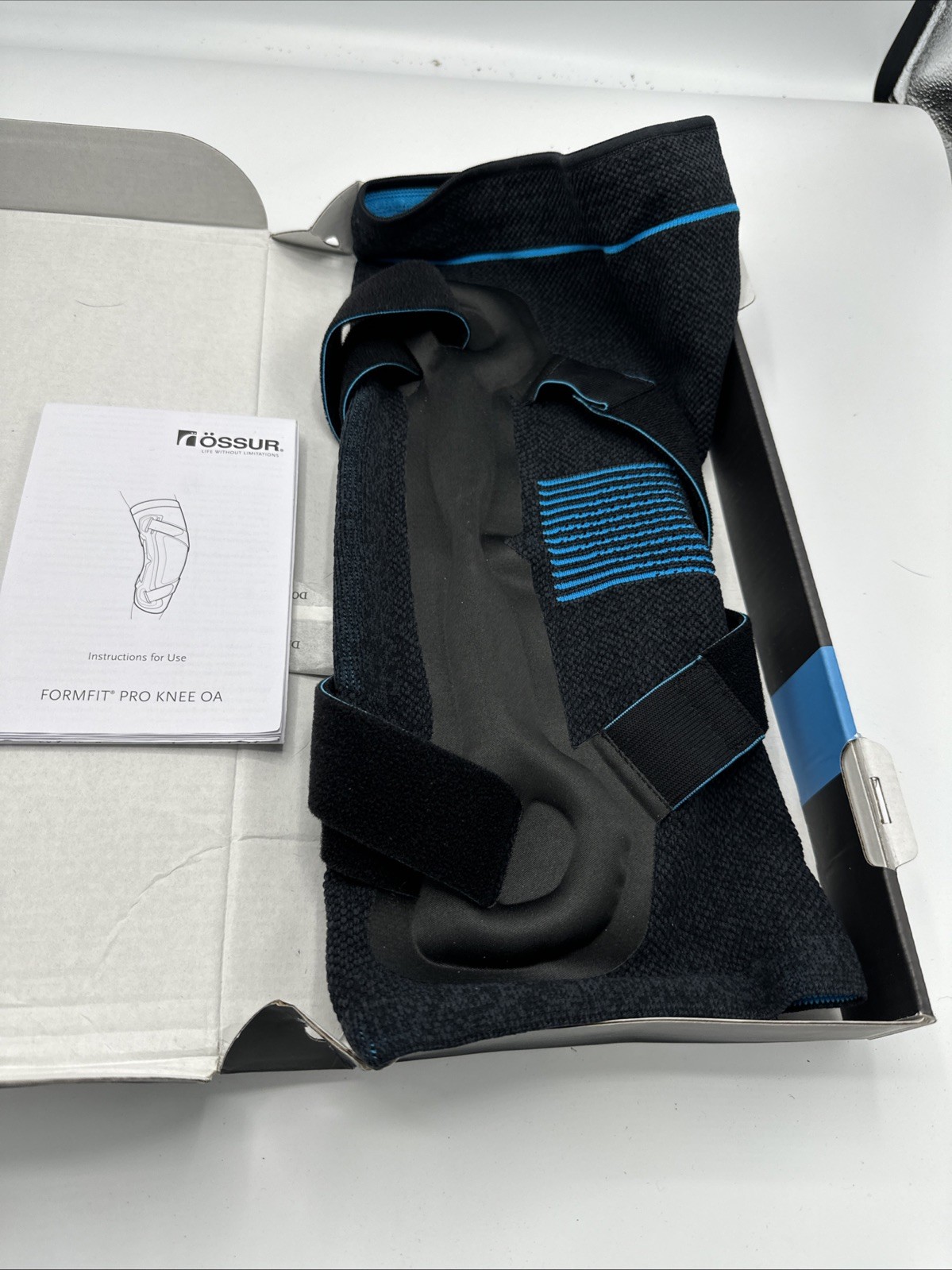 X-Large Comfort, Right Medial/Left LateralSKU FP110415
