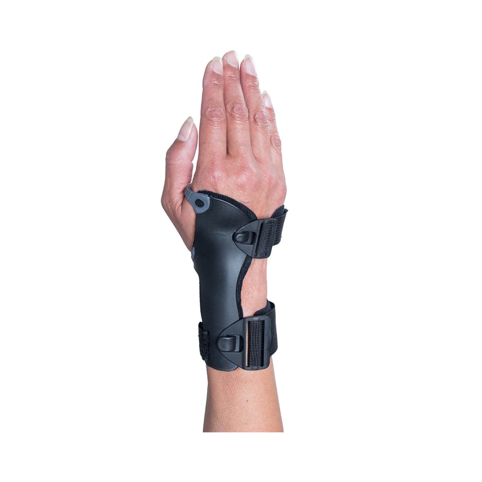 Ossur Wrist Splint Exoform Carpal Tunnel/ Nylon Left Hand 517083