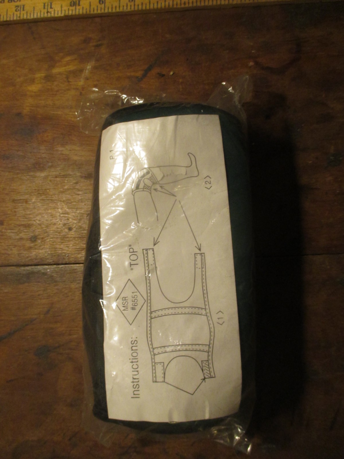 knee brace 6551 garden knee protectors 33454