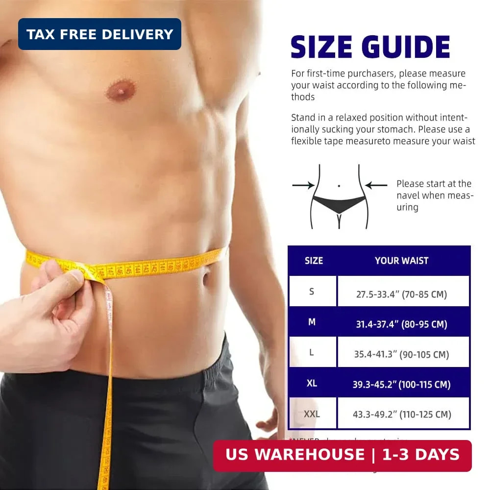 Upgraded Posture Corrector Back Brace for Men and Women, New Version Lumbar Supp