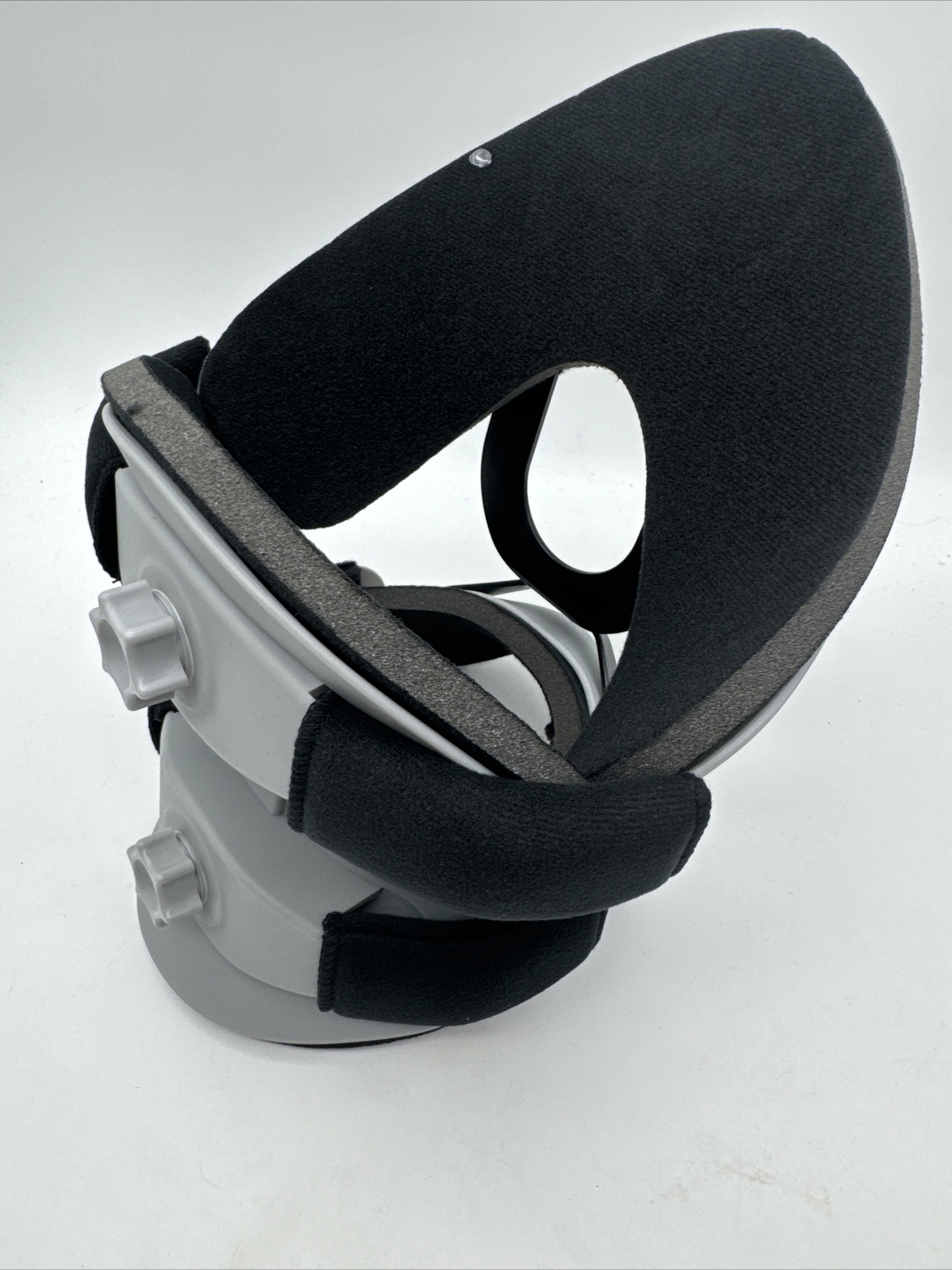 ISO Preferred Cervical Neck Collar Brace Support Univeral One Size ISO-NE368
