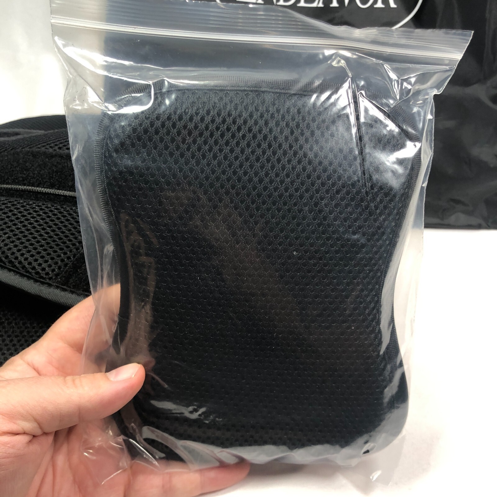 Discovery Endeavor ER-37 Adjustable Back Brace Small-4XL