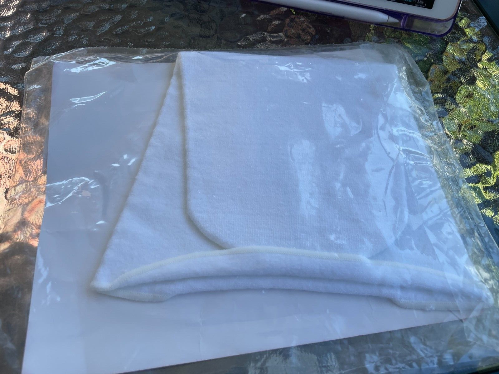 NEW! Knit-Rite Soft Sock Prosthetic 1SP1WDSH #3+ x 10-14