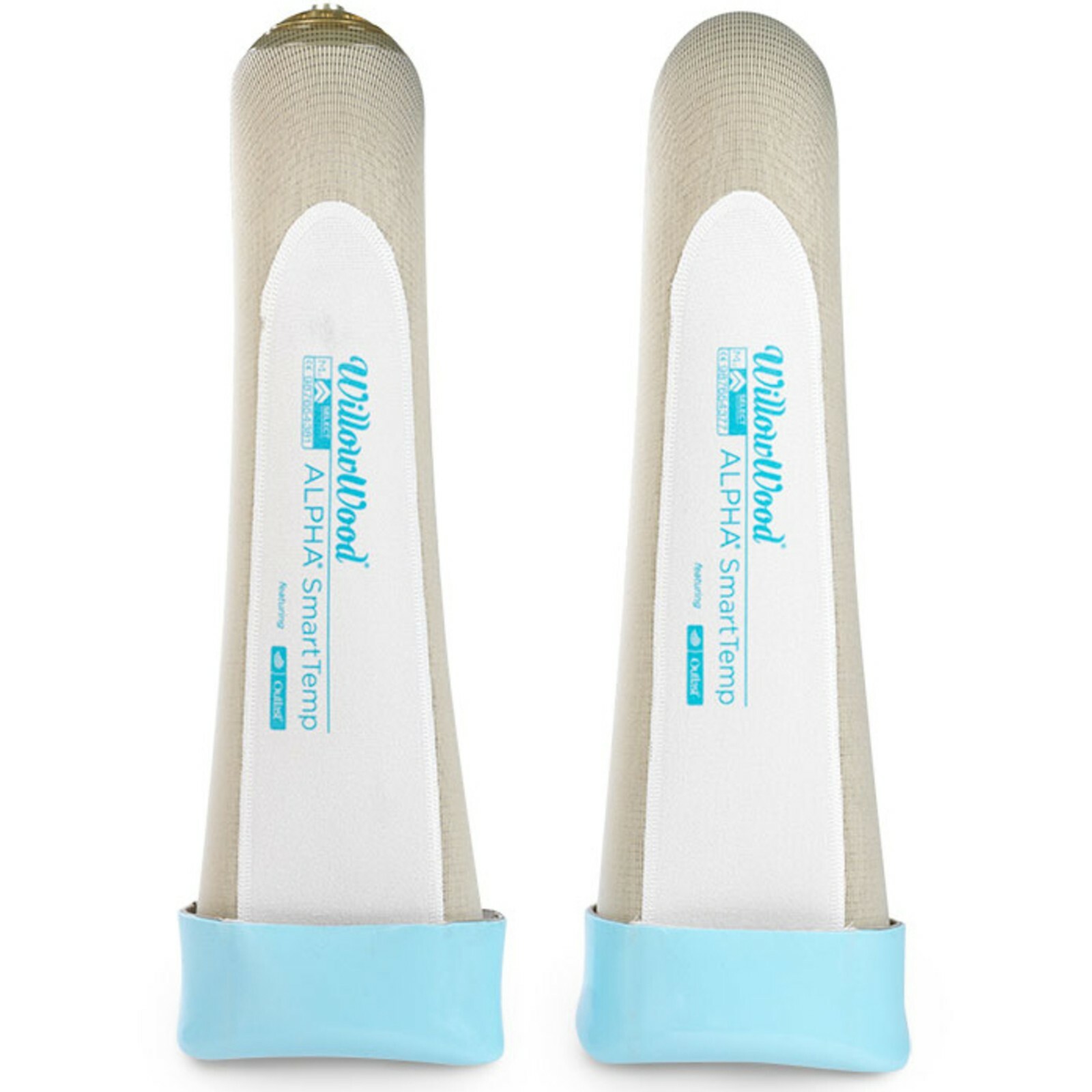Alpha SmartTemp Liner featuring Outlast Locking and Cushion all sizes available