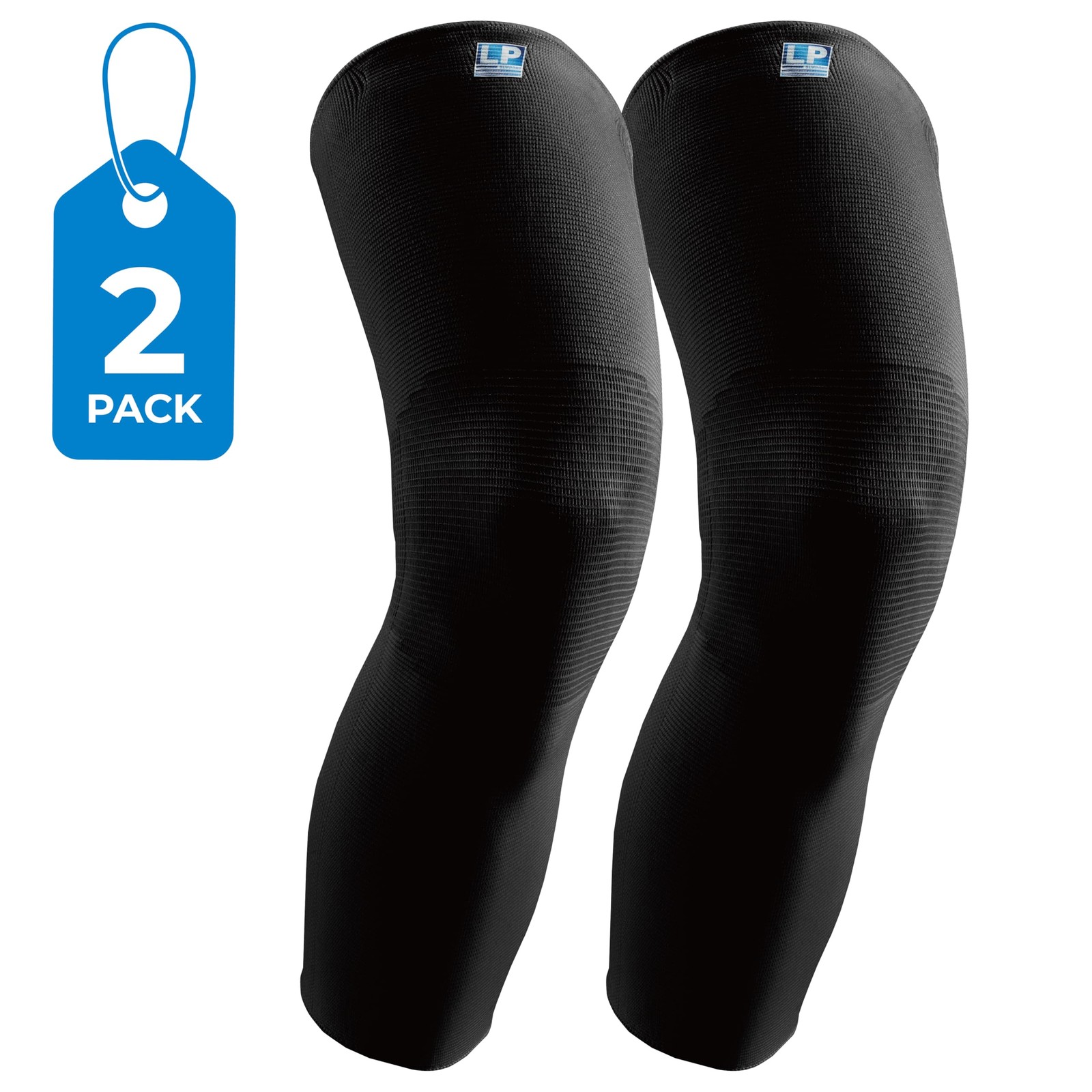 667 Compression Sleeves Leg Full Length for Sports, Cycling, Running, Basketb…