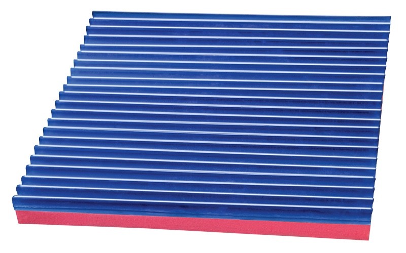 Universal Wheel Chair Support (Corrugated) OT GEL