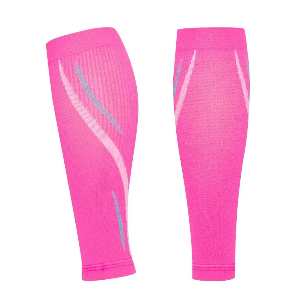 1 pair Leg Cover Compression Leg Sleeves Breathable