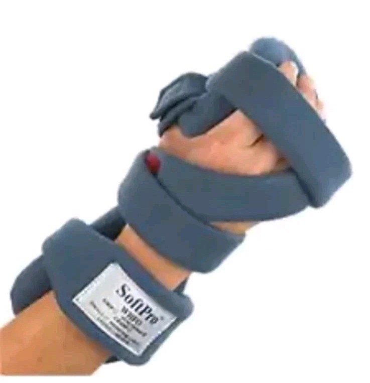 SoftPro Functional Resting WHFO Size: Large Right New in the Bag