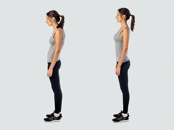 unisex posture corrector for