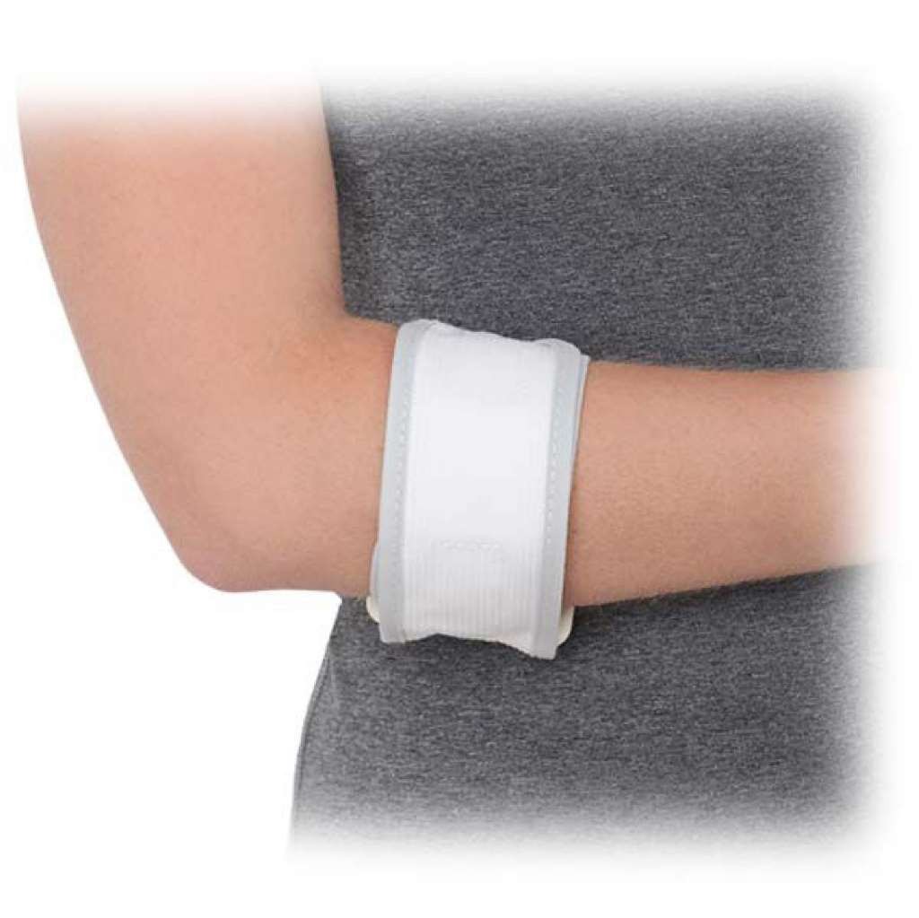 Advanced Orthopaedics Premium Tennis Elbow Support Universal