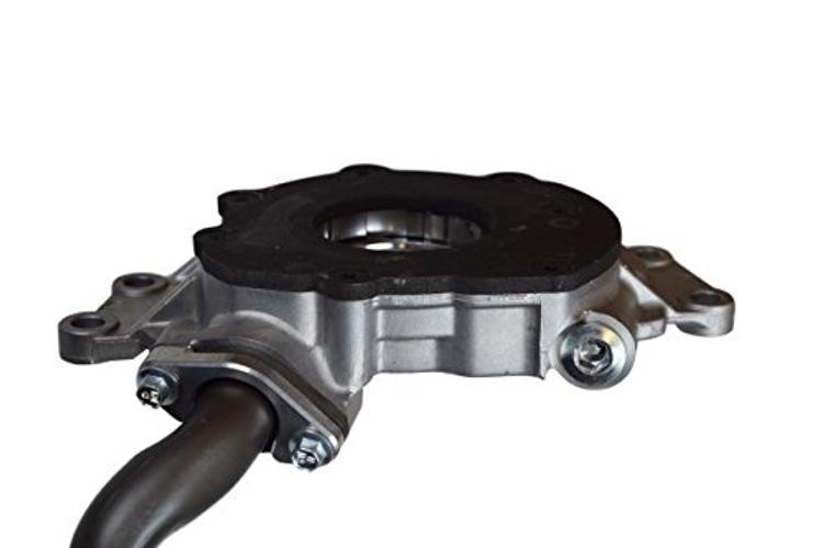 LS Billet Oil Pump Pickup Girdle Tube Pipe Hold Down Brace Support LS1 LS3