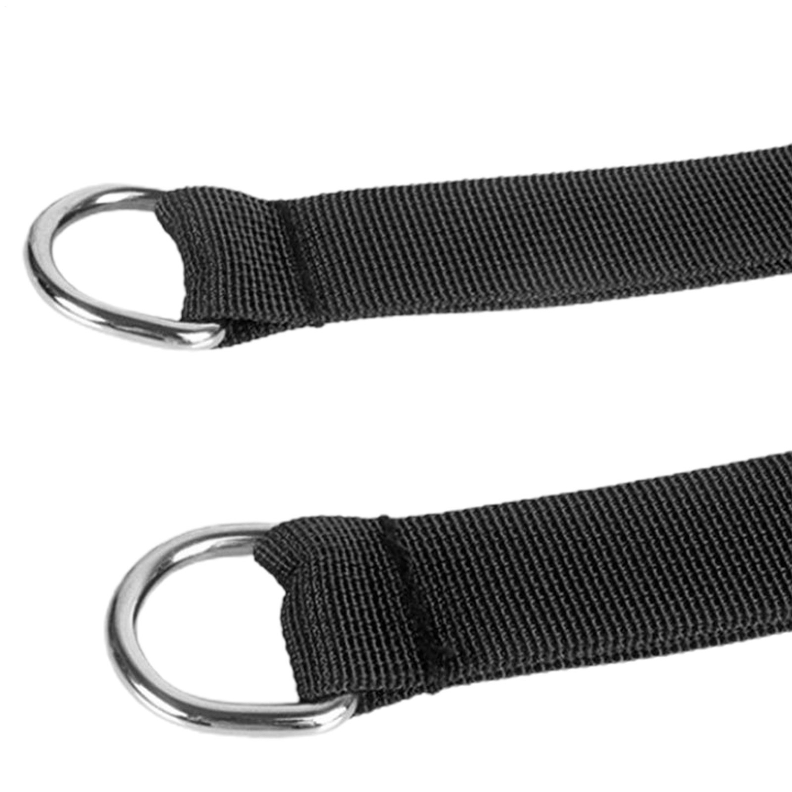 Cervical Traction Belt Vertebrae Stretch Fixing Portable Neck Traction Device