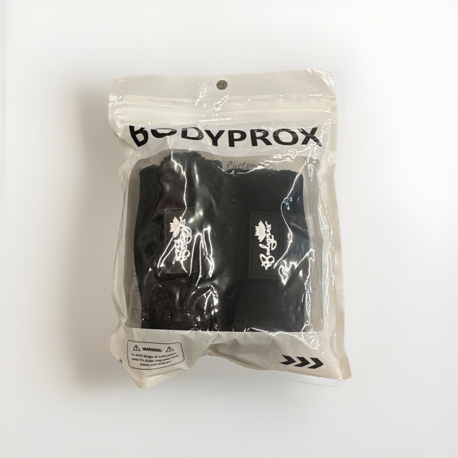 Bodyprox Elbow Brace 2 Pack for Tennis & Golfer’s 2 Count (Pack of 1)