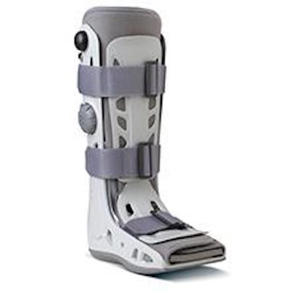 Aircast AirSelect Walker Brace Walking Boot Standard Size Large
