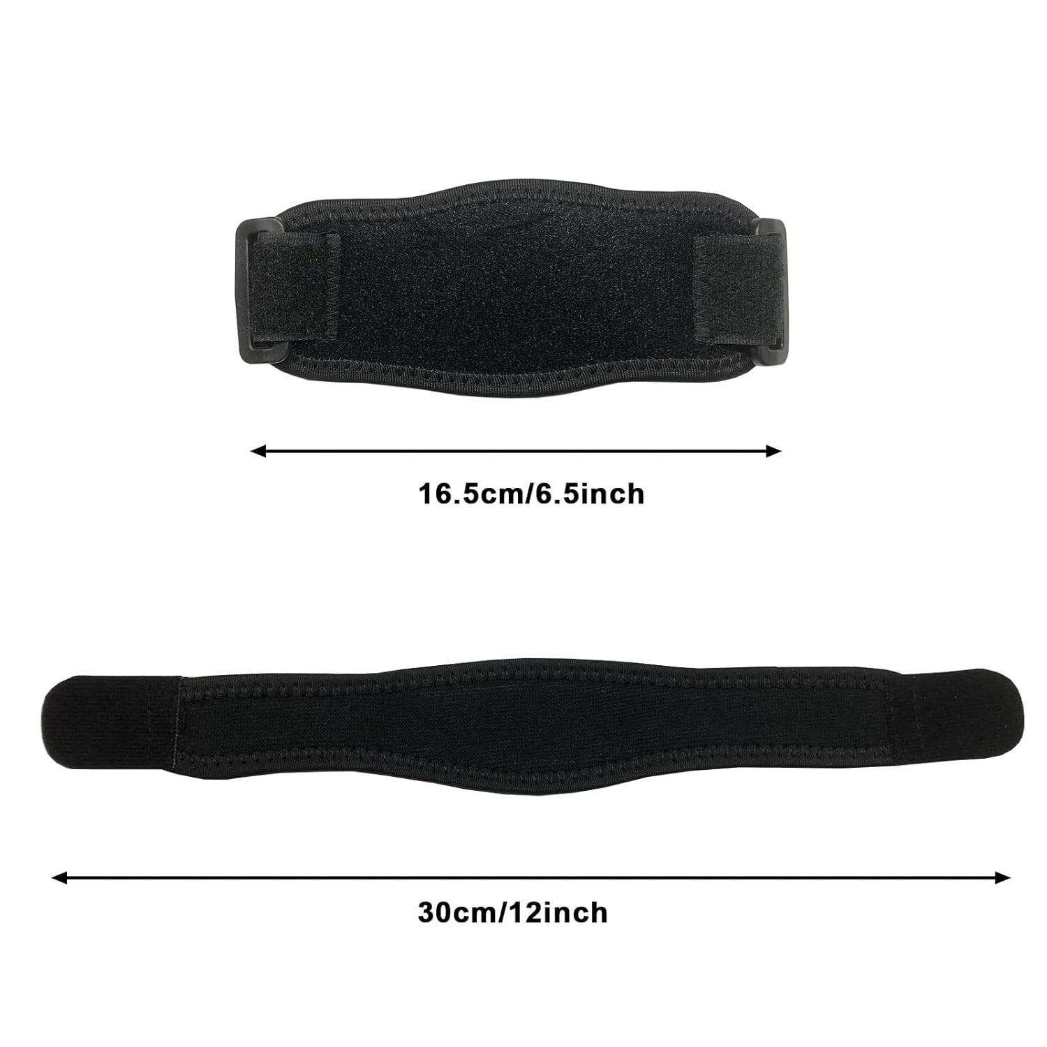 Custom – Fit Tennis Elbow Band – Address Arthritis,Tendonitis,Arm Joint Ailments