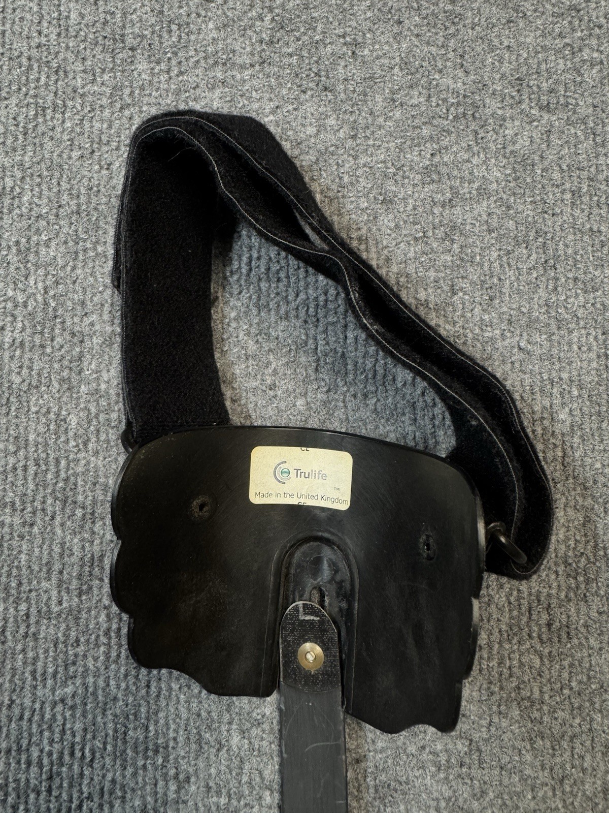 TRULIFE SURE STEP MEDIAL BRACE Left