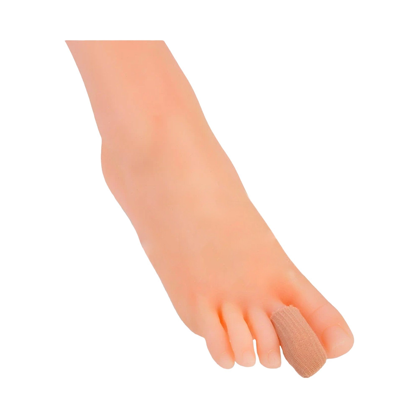 Silipos Digit Cap, Small / Medium (Sold as PK/6)