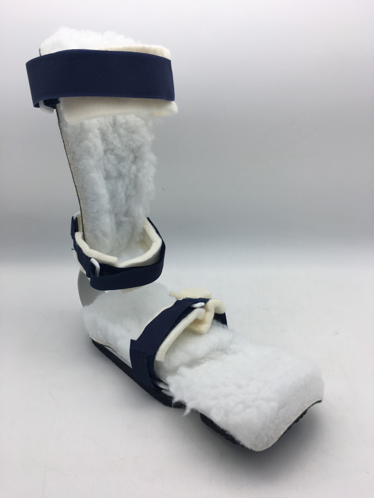 Foot Drop Boot – Anatomical Concepts Inc. – 650PKG AFO PRAFO ADULT PAD & STRAP