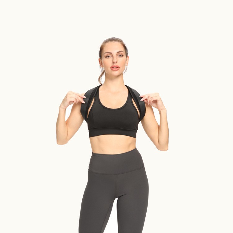Posture Corrector Anti-Camel Correction Belt Sitting Posture Correction Belt