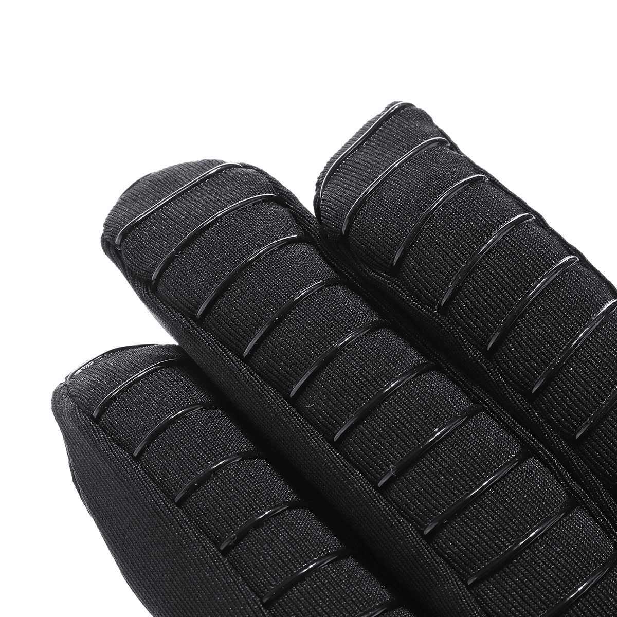 Compression Arthritis Gloves Full Finger Copper Infused for Joint Pain Relief