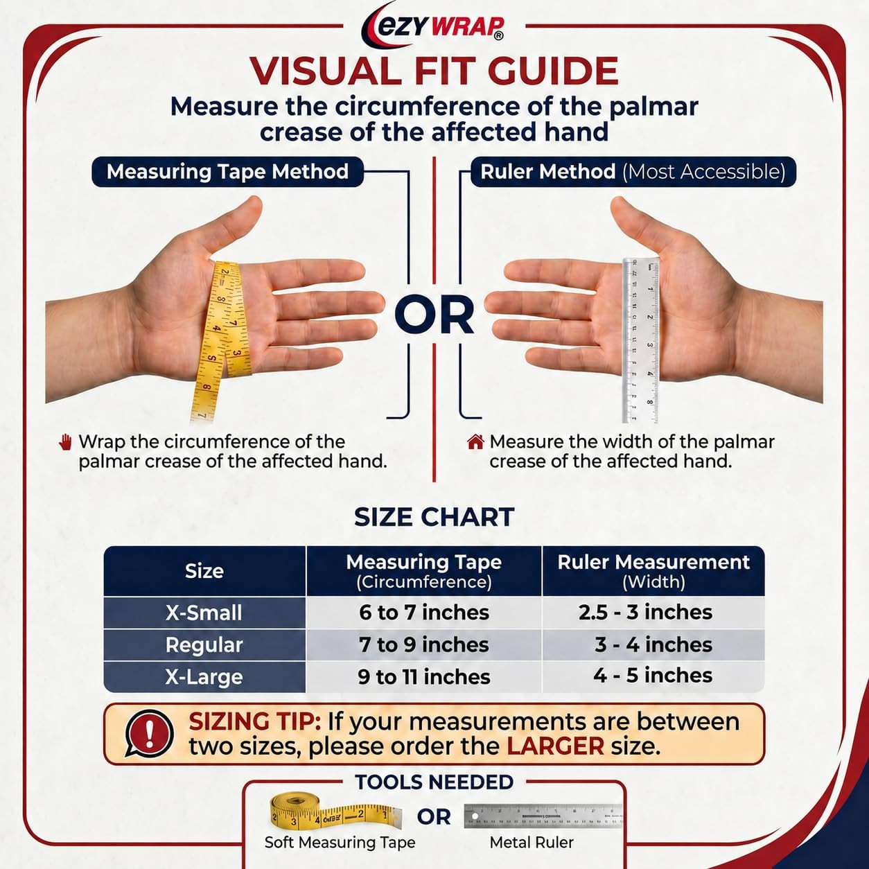 Boxer Fracture Splint Hand Brace with Finger Support – Wrist Brace Left Hand wit