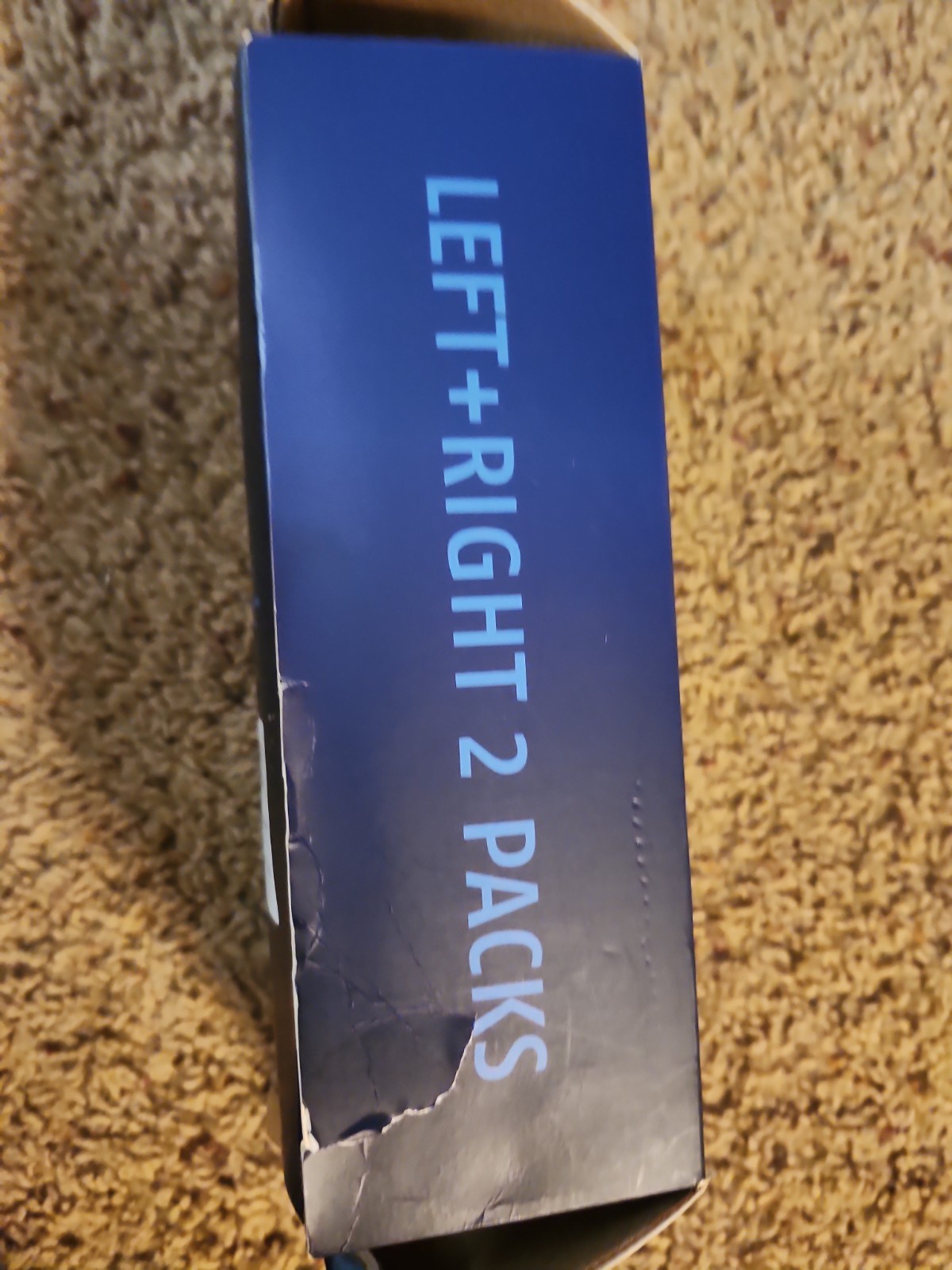 FEATOL Carpal Tunnel Wrist Brace Left And Right 2 Pack L/XL
