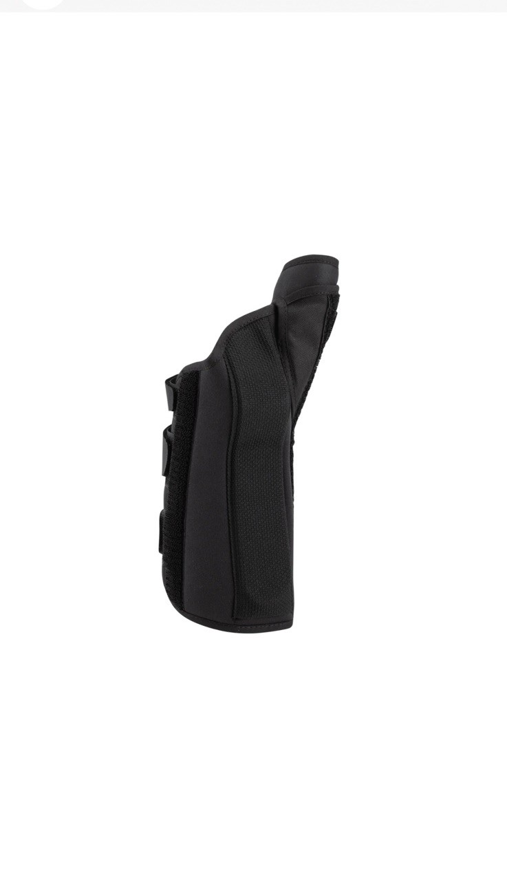 Ossur Form Fit Thumb Spica- 8″ Wrist Brace Med Right