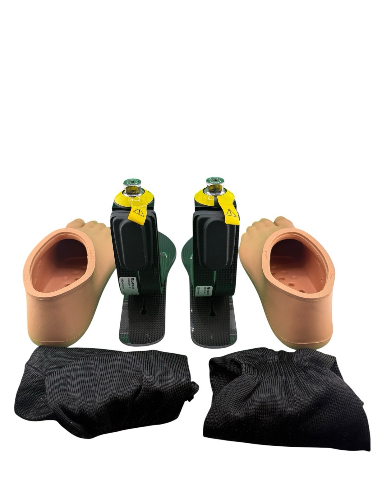 Ossur Proflex pro-flex ST prosthetic Foot. Size 27. Category 4. Read. New