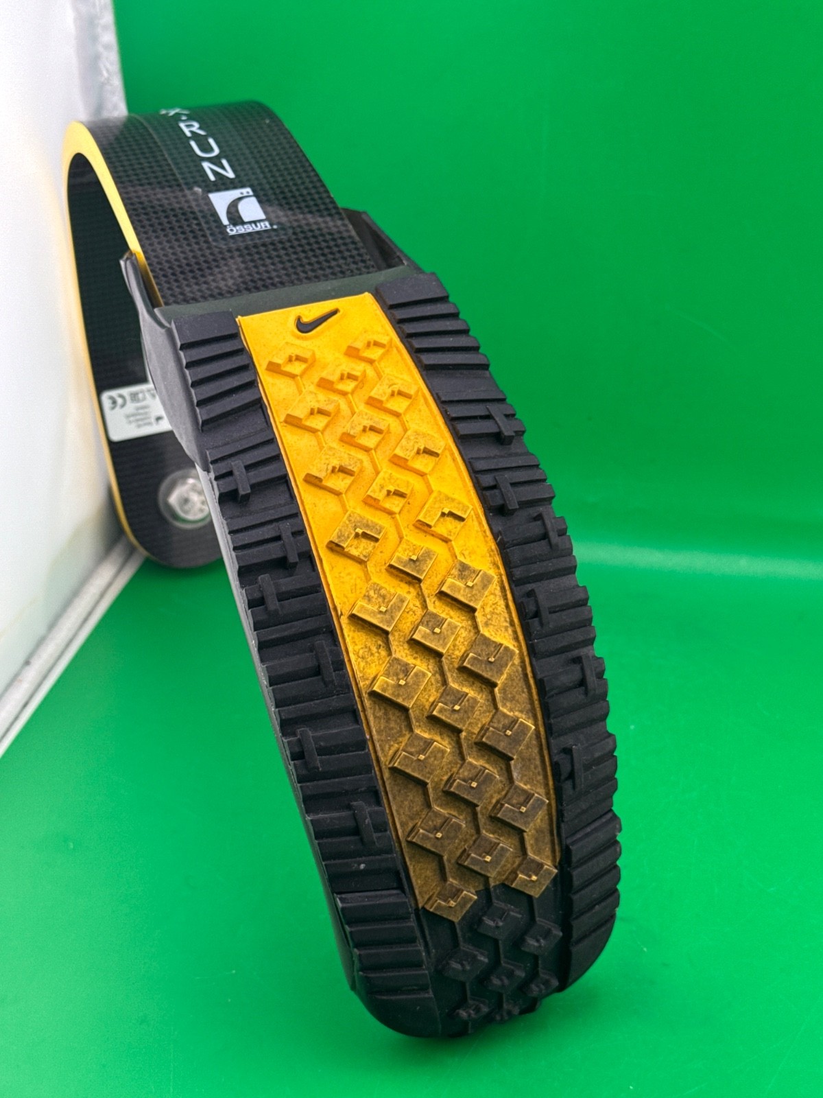 ossur flex run prosthetic running blade Foot Category 8. Great condition
