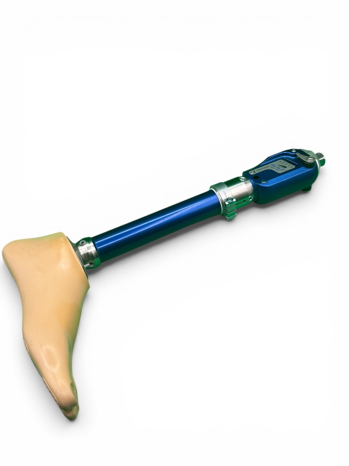 otto bock 3WR95 1WR95 4WR95=3 2WR95. Water foot, knee, components.