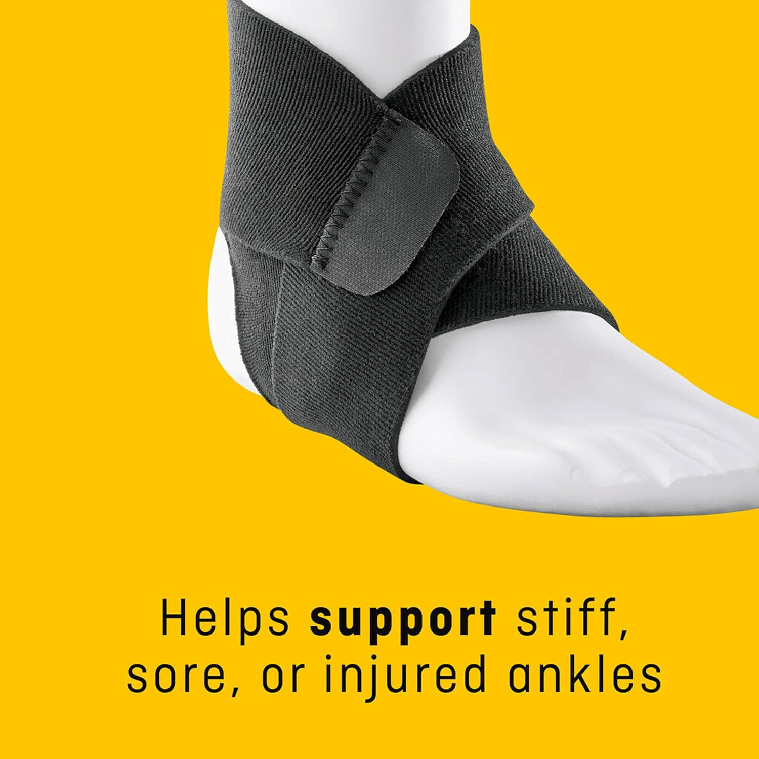 Sport Ankle Support, Adjustable
