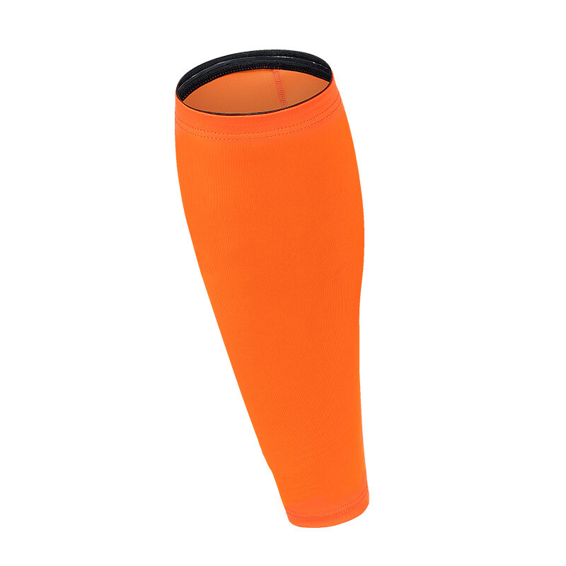 Riding Running Protective Gear Sports Breathable Compression Calf Sleeves 1PC