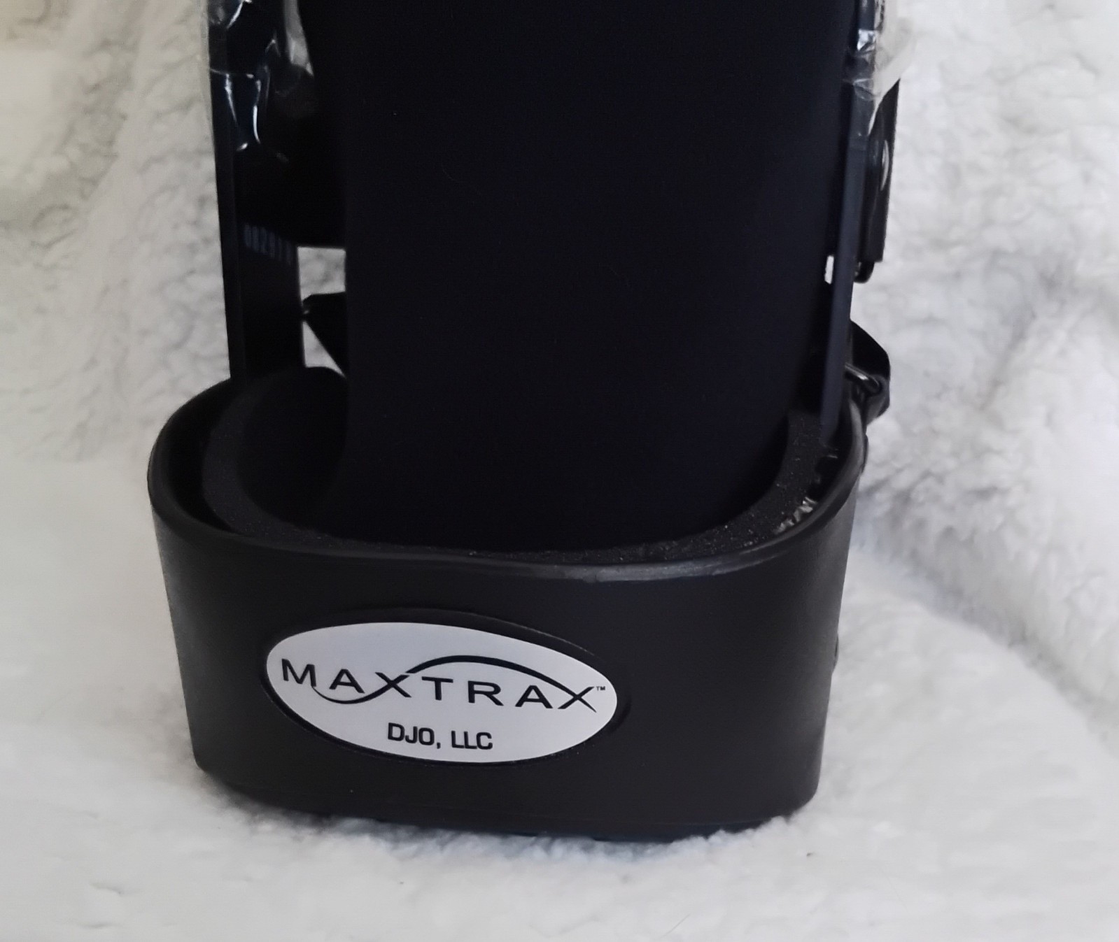 Maxtrax Orthopedic Walking Boot Medium Brace Ankle Foot Protection DJO – NEW!!