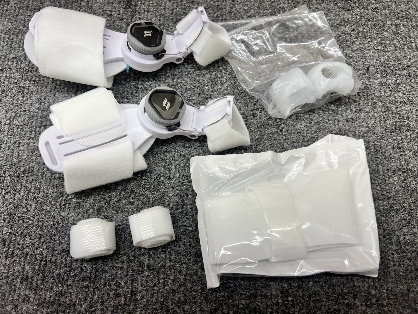 Bunion Corrector Bunion Corrector Splint, Hallux Valgus Corrector Big Toe Brace