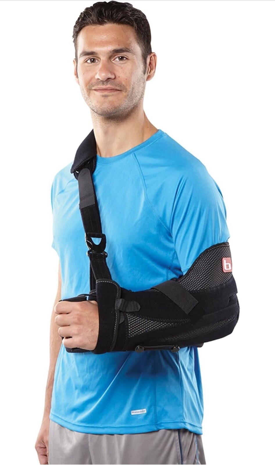 Breg ARC 2.0 Shoulder Brace – REF: AE050400
