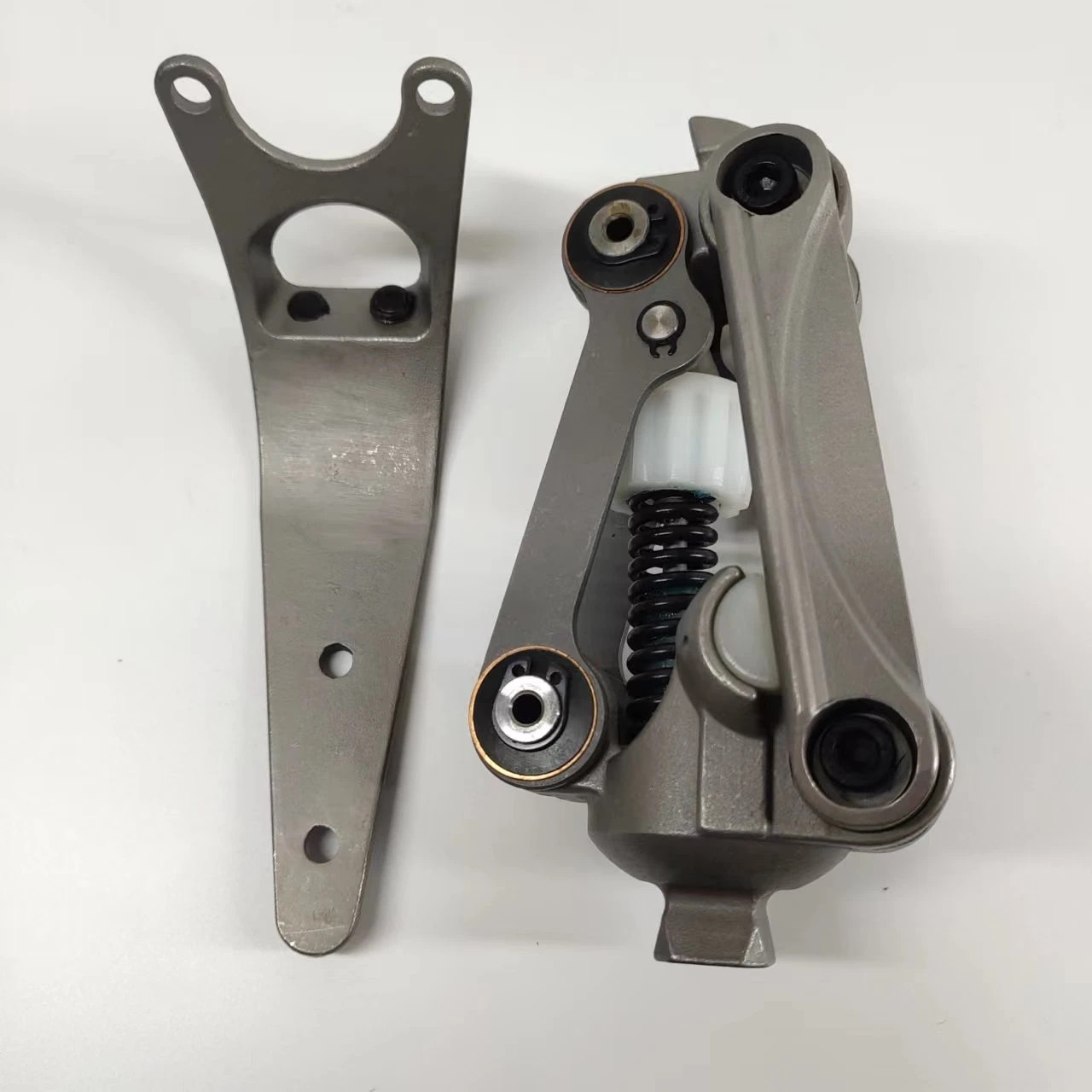 Prosthetic Knee Joint for Artificial Limb – Lower Limb Connector Support