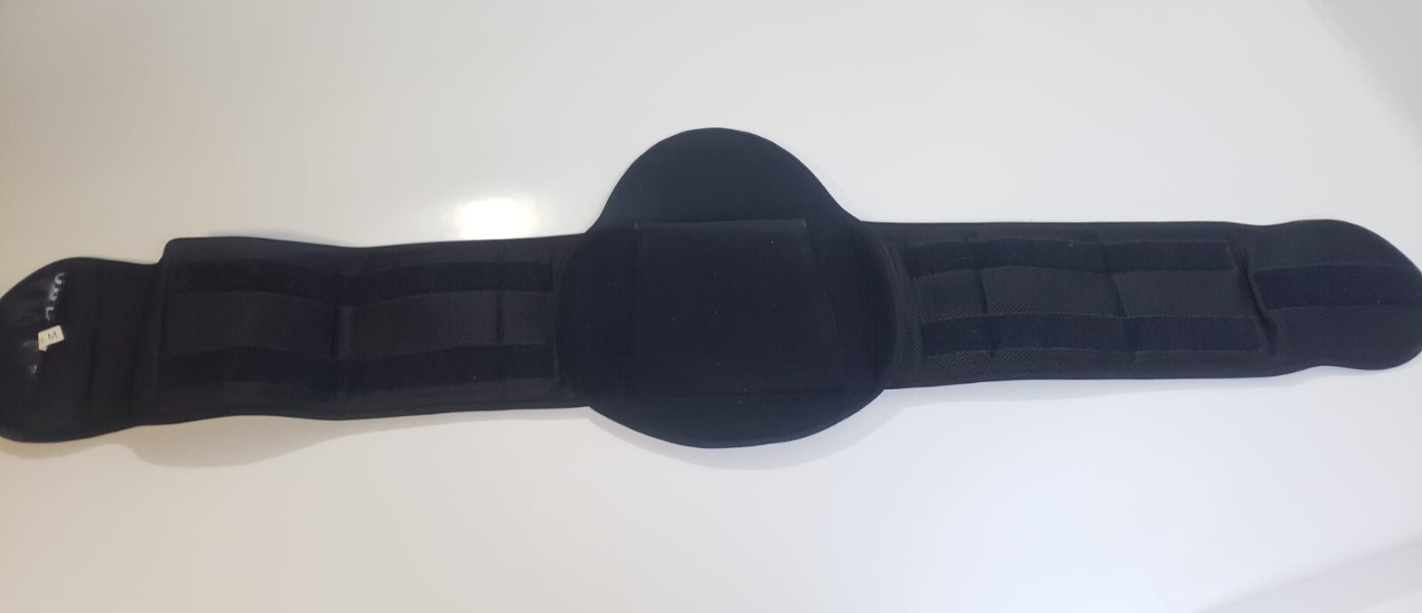 Spinal Stenosis Orthosis Back Pain Brace Lumbar Scoliosis Sciatica Support Sz M