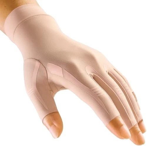 All-Around Compression Arthritis Gloves for Women for Pain, Carpal Tunnel Rel…