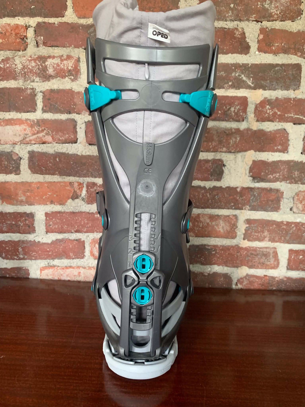 VACOped Achilles Walking Boot – Size Medium – $200 OBO