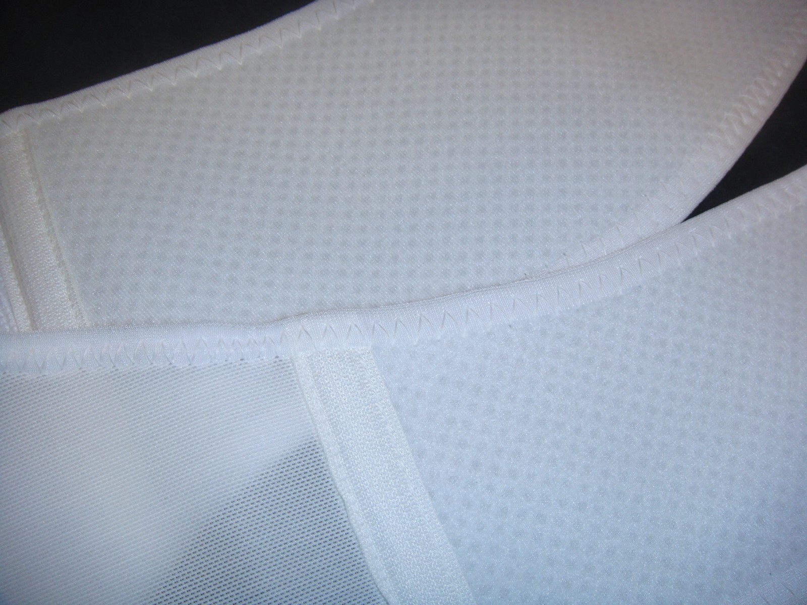 Double Strapped Lower Lumbar Brace with Abdominal and Pelvic Support