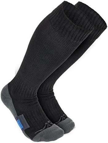 Wanderlust Travel Compression Socks – Support Stockings