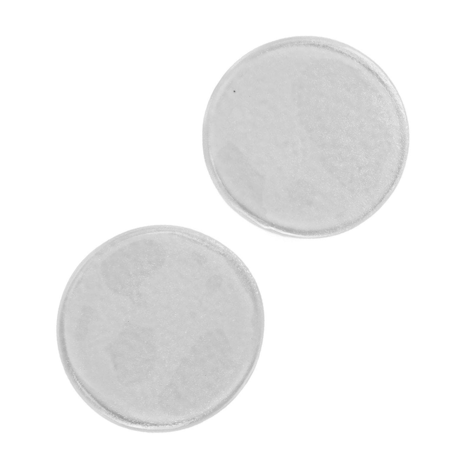 2pcs Ankle Gel Pad Pressure Relief Circulation Improve For Ice Skating Hockey