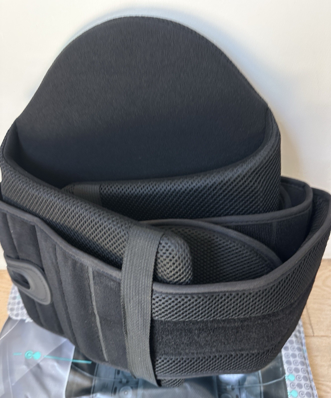 New 2026 Core Tech 637 LSO Back Brace By Vivehealth All Size Adjustable 1.89 Lbs
